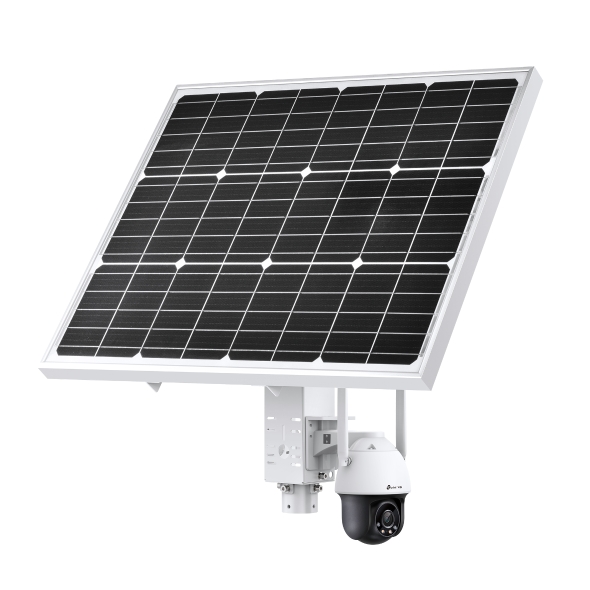 Tp-Link VIGI SP6020 Intelligent Solar Power Supply System