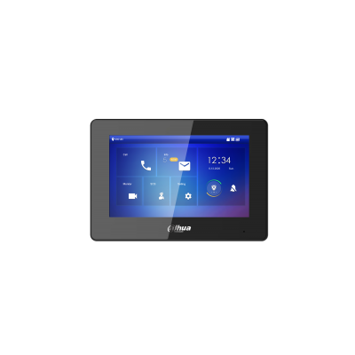 Dahua DHI-VTH5422HW 2 Wire Indoor Intercom Monitor