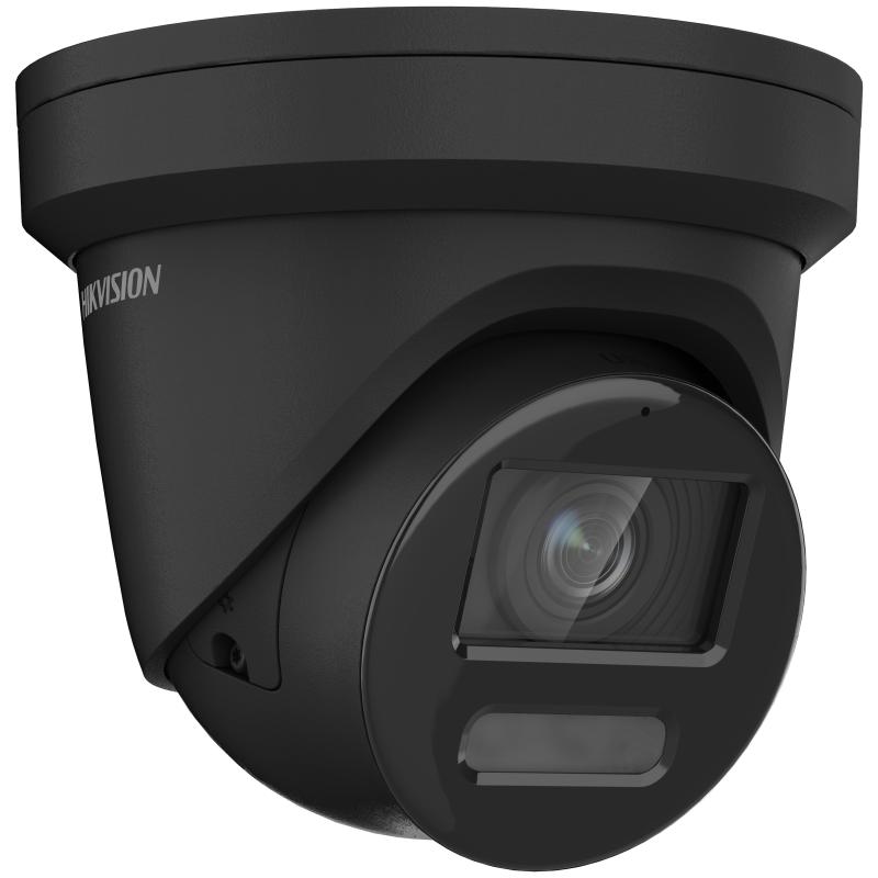 Hikvision DS-2CD2387G2-L(U) 8MP ColorVu Fixed Turret Network Camera