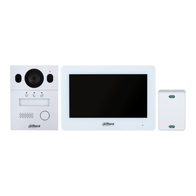 Dahua KTX01 Video Intercom KIT