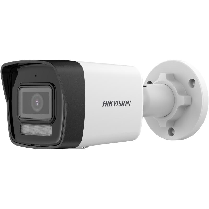 DS-2CD1023G2-LIU(F) 2 MP Smart Hybrid Light Fixed Bullet Network Camera
