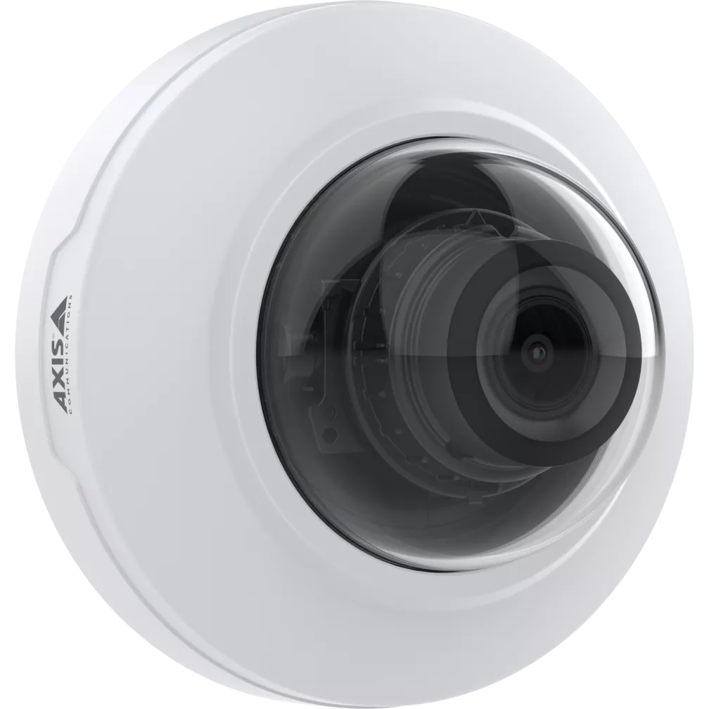 AXIS M4216-V Dome Camera