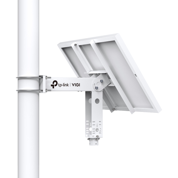 Tp-Link VIGI SP6020 Intelligent Solar Power Supply System