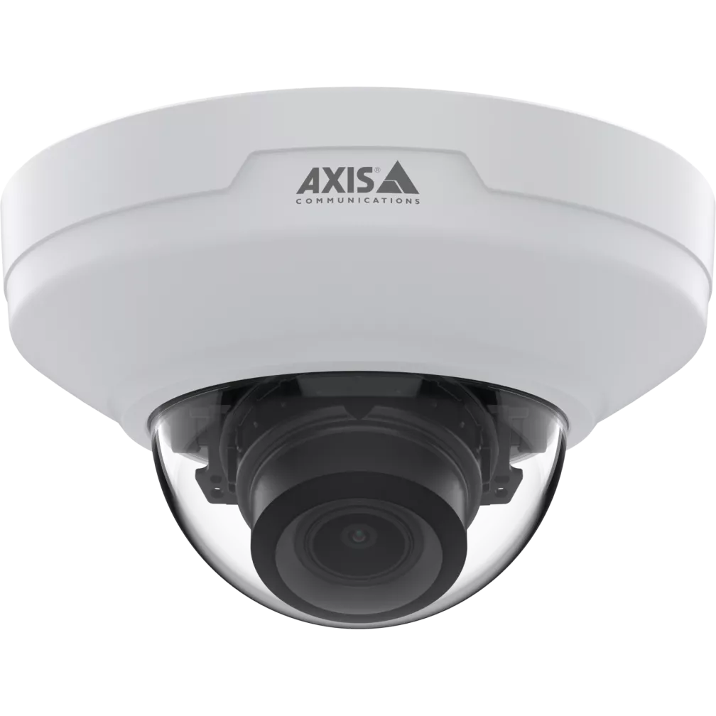 AXIS M4216-V Dome Camera