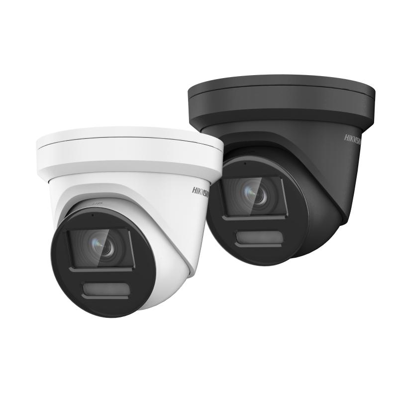 Hikvision DS-2CD2387G2-L(U) 8MP ColorVu Fixed Turret Network Camera