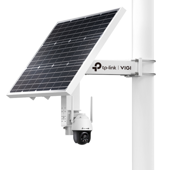 Tp-Link VIGI SP6020 Intelligent Solar Power Supply System