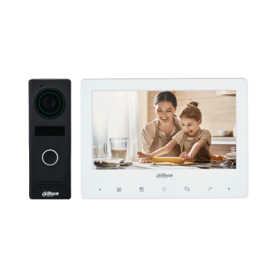 Dahua DHI-KTA02M Video Intercom KIT