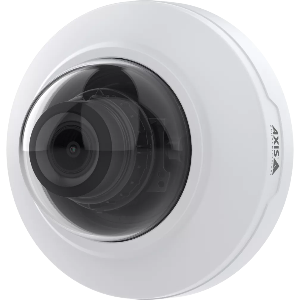 AXIS M4216-V Dome Camera