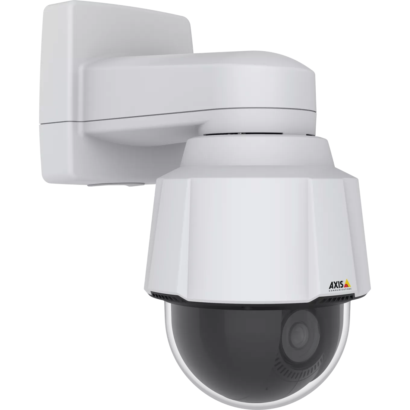 AXIS P5655-E PTZ Network Camera