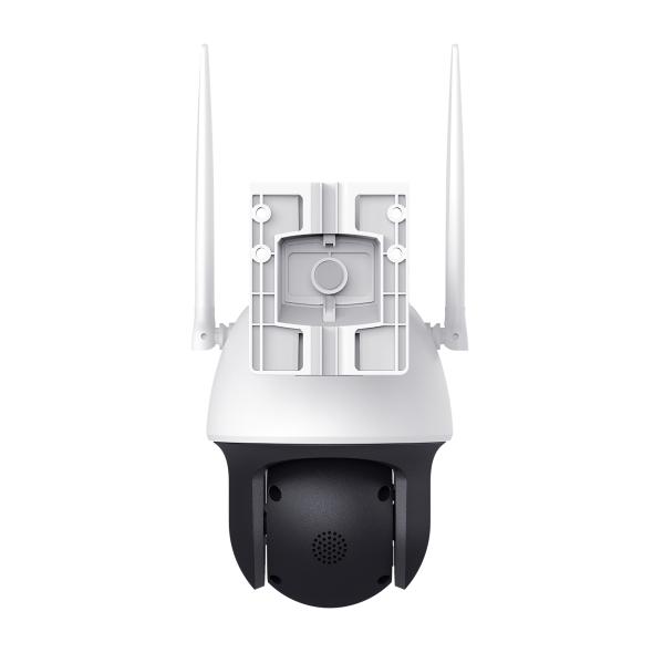 Tp-Link VIGI C540-4G 4MP Outdoor Full-Color 4G Pan Tilt Network Camera
