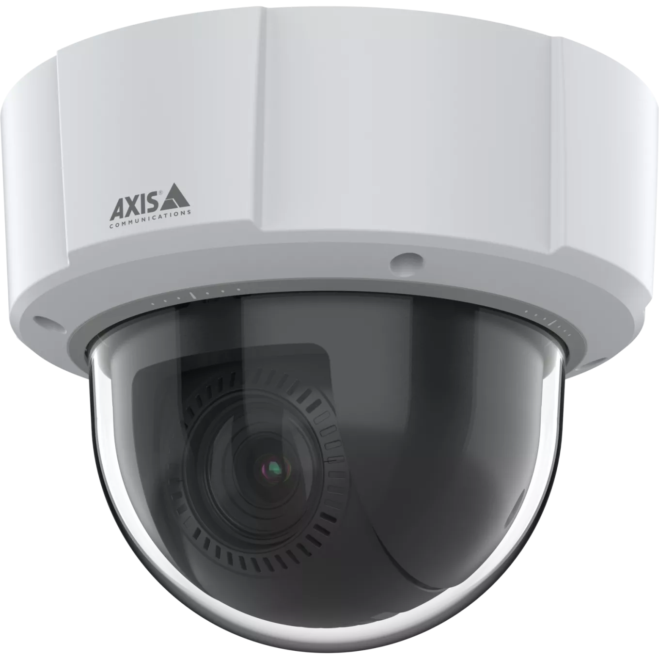 AXIS M5526-E PTZ Camera 4 MP with 10x zoom