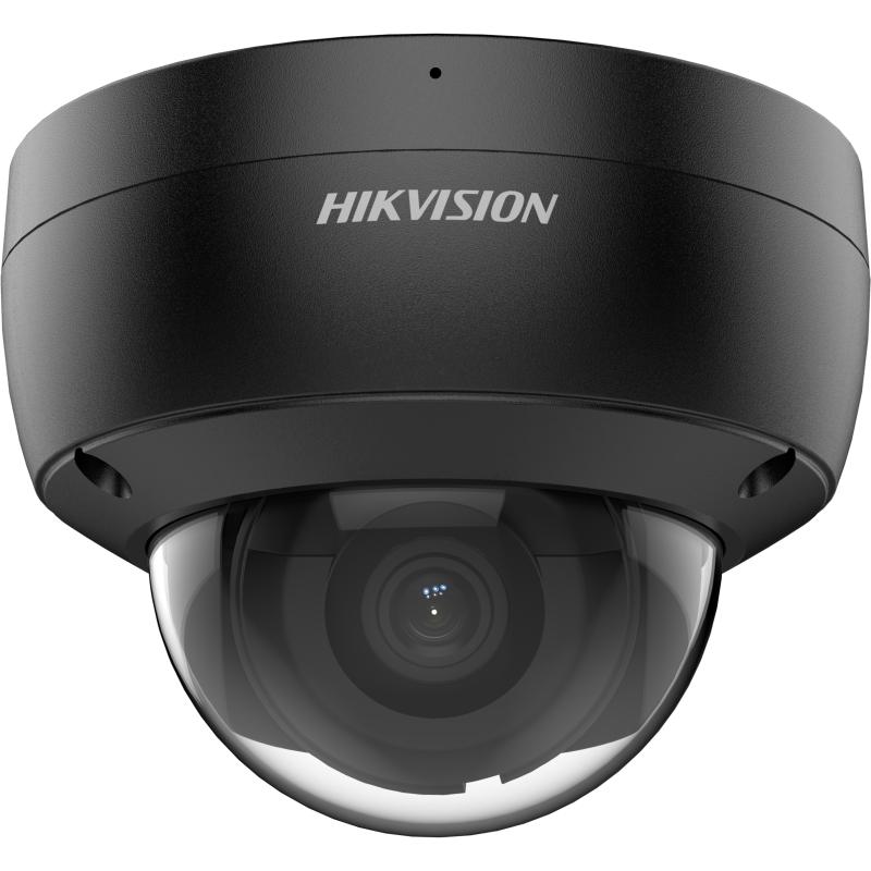 Hikvision DS-2CD2166G2-I(SU) 6 MP AcuSense Fixed Dome Network Camera