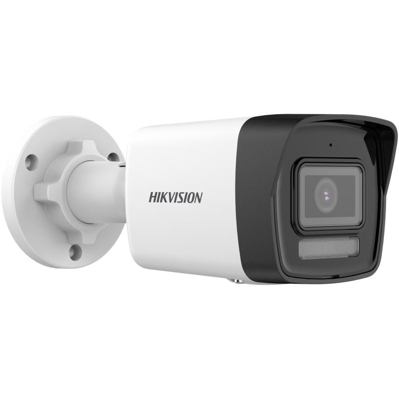 DS-2CD1023G2-LIU(F) 2 MP Smart Hybrid Light Fixed Bullet Network Camera