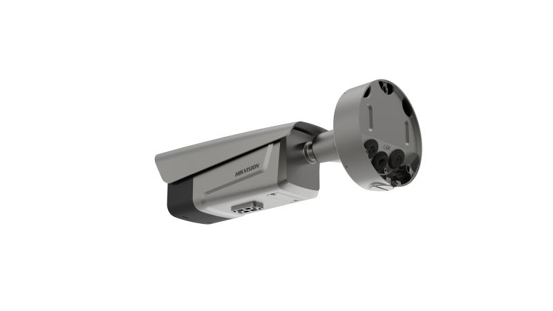 DS-TCG406-E 4 MP Access ANPR Camera