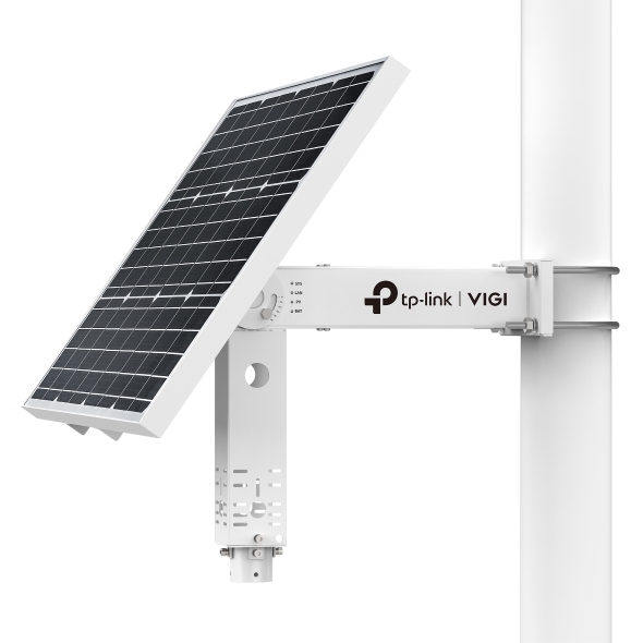 Tp-Link VIGI SP6020 Intelligent Solar Power Supply System