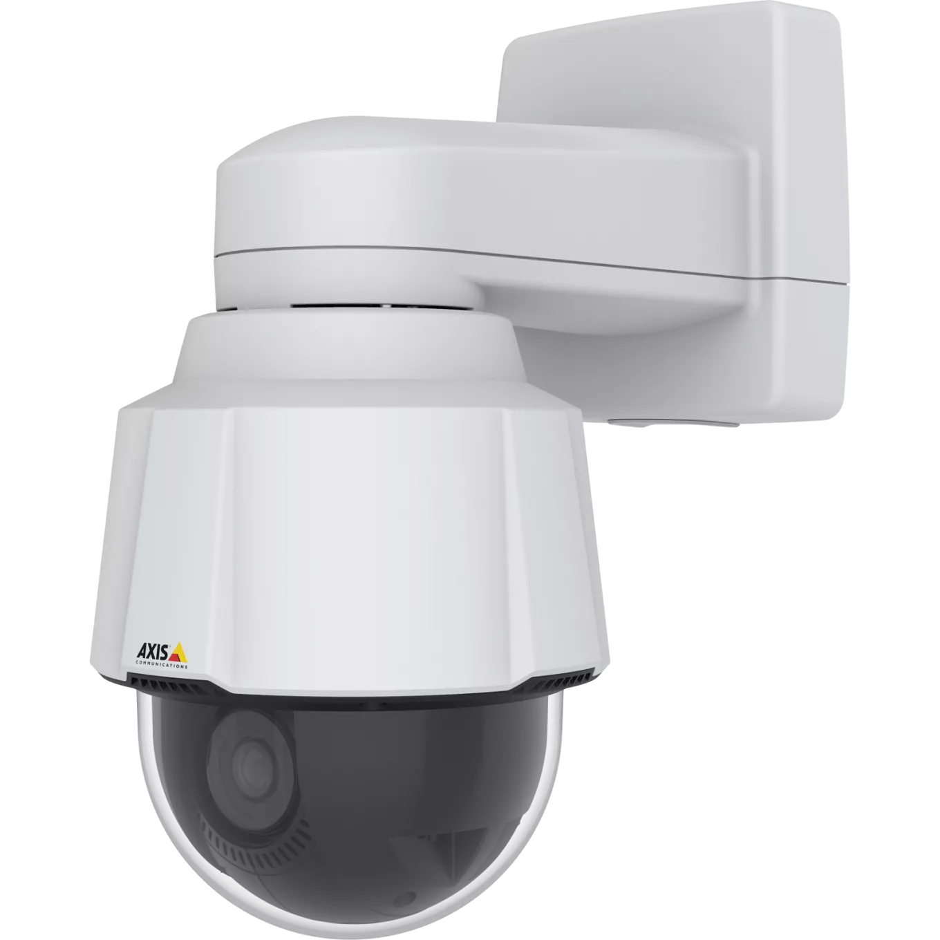AXIS P5655-E PTZ Network Camera